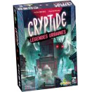 Cryptide - Légendes Urbaines