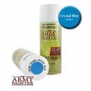 Bombe de sous couche Crystal Blue - Army Painter