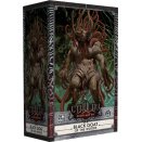 Cthulhu Death May Die - Extension La Chèvre Noire des Bois