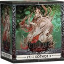 Cthulhu Death May Die - Extension Yog-Sothoth
