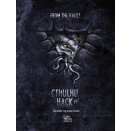 Cthulhu Hack JDR - From the Vault