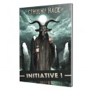 Cthulhu Hack JDR - Initiative !
