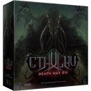 Cthulhu Death May Die