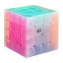 Qiyi - Cube QiYuan Jelly Color Translucide