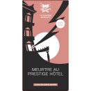 Culinario Mortale - Meurtre au Prestige Hôtel - Édition 2024