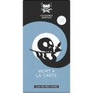 Culinario Mortale - Mort à la Carte - Édition 2024