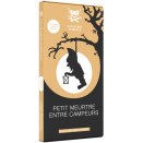 Culinario Mortale - Petit Meurtre entre Campeurs