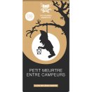 Culinario Mortale - Petit Meurtre entre Campeurs - Édition 2024