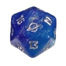Dé 20 faces spindown Aux portes des Éternités - Magic