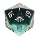 Dé 20 faces géant spindown Horizons du Modern 3 - Magic