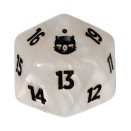 Dé 20 faces spindown Magic: The Gathering — FINAL FANTASY - Magic