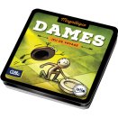Dames - Jeu de voyage magnétique