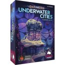 Data Era - Extension Underwater Cities