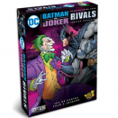 DC Comics Deck Building - Extension Rivals : Batman vs le Joker