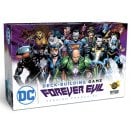 DC Comics Deck Building - Forever Evil