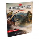 Donjons & Dragons 5e Ed - Écran – Réincarné