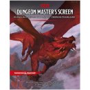 Donjons & Dragons 5e Ed - Écran De Jeu