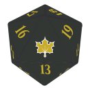 Dé 20 faces géant spindown Bloomburrow - Magic