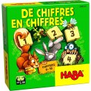 De Chiffres en Chiffres