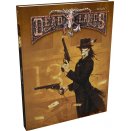 Deadlands Reloaded - Livre de Base