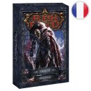 Deck de Blitz Arakni Outsiders - Flesh and Blood FR