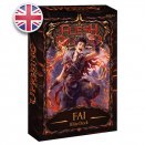 Deck de Blitz Fai Uprising - Flesh and Blood EN