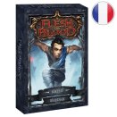 Deck de Blitz Katsu Outsiders - Flesh and Blood FR