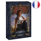 Deck de Blitz Uzuri Outsiders - Flesh and Blood FR
