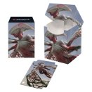 Deck Box 100+ Ixhel, scion d'Atraxa Commander Tous Phyrexians - Ultra Pro