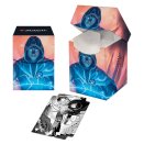 Deck Box 100+ Jace, l'esprit perfectionné Tous Phyrexians - Ultra Pro