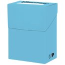 Deck Box 80+ Classique Bleu Clair - Ultra Pro