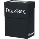 Deck Box 80+ Classique Noir - Ultra Pro