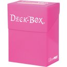 Deck Box 80+ Classique Rose Brillant - Ultra Pro