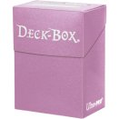 Deck Box 80+ Classique Rose - Ultra Pro