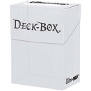 Deck Box 80+ Classique Transparent - Ultra Pro