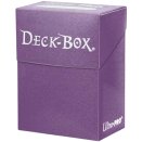 Deck Box 80+ Classique Violet - Ultra Pro