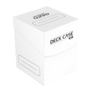 Deck Case 100+ Blanc - Ultimate Guard