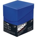 Deck Box Eclipse 100+ Pacific Blue (Bleu Foncé) - Ultra Pro