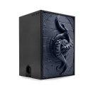 Deck Box Format 100+ Kraken Night - Repliquant