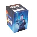 Deck Box Star Wars Unlimited Rey / Kylo Ren - Gamegenic
