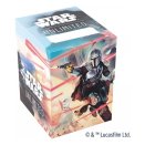 Deck Box Star Wars Unlimited Le Mandalorien / Moff Gideon - Gamegenic