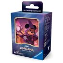 Deck Box 80+ Mickey Le Règne de Jafar Chapitre 8 - Disney Lorcana
