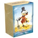 Deck Box 80+ Les Terres d'Encres Picsou - Disney Lorcana