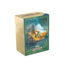 Deck Box 80+ Les Terres d'Encres Robin des Bois - Disney Lorcana