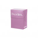 Deck Box 80+ Classique Rose - Ultra Pro