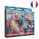 Deck Championnats du Monde 2022 : Cheryl Again - Pokémon FR