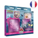Deck Championnats du Monde 2022 : The Shape of Mew - Pokémon FR