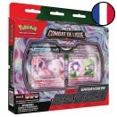 Deck Combat de Ligue - Gardevoir-ex