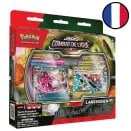 Deck Combat de Ligue - Lanssorien-ex - Pokémon FR