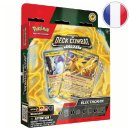 Deck combat Deluxe Électhor-ex - Pokémon FR